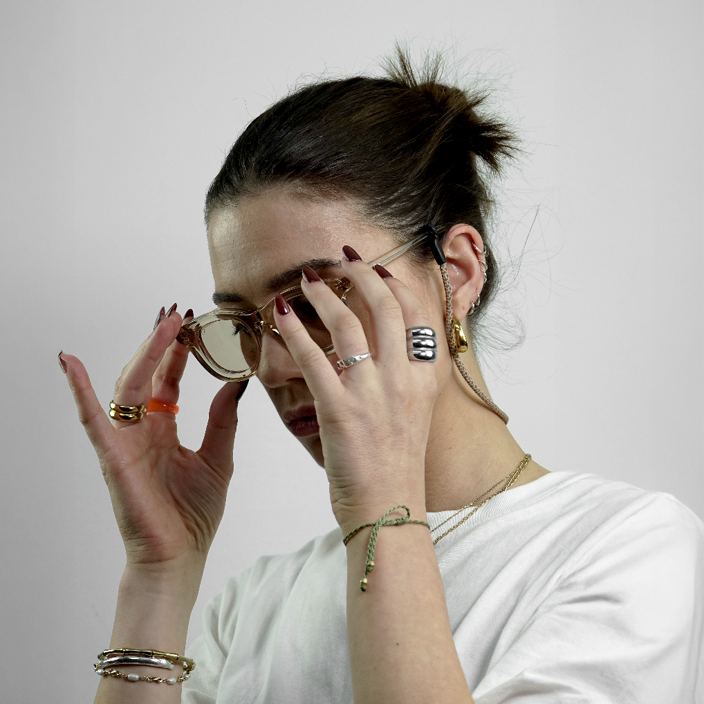 ALHOA BRUN CLAIR