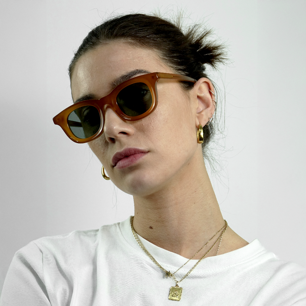 ALHOA BRUN