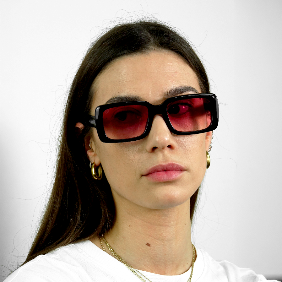 LUNIUM ROSE
