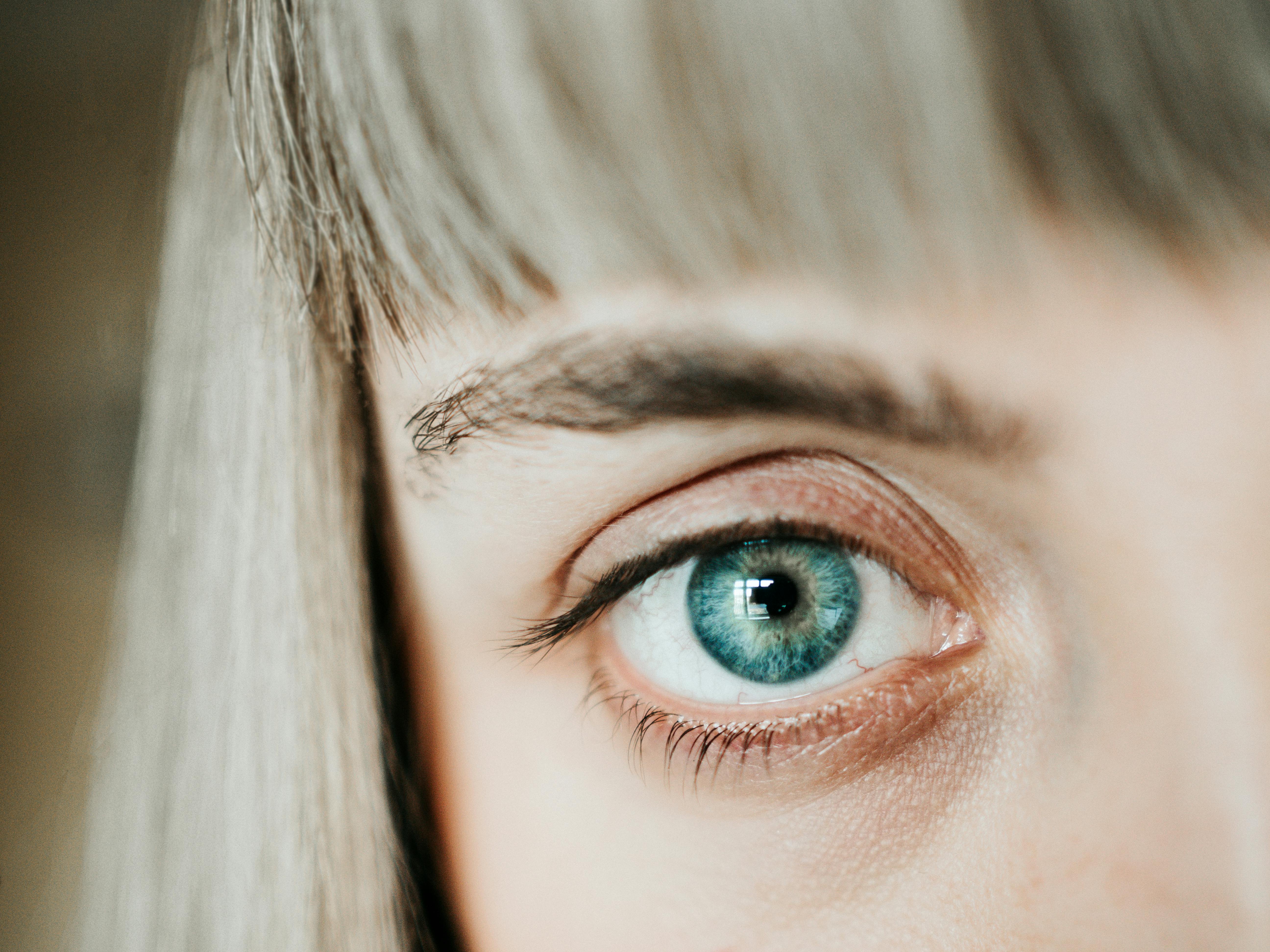 Adaptación de lentes de contacto
