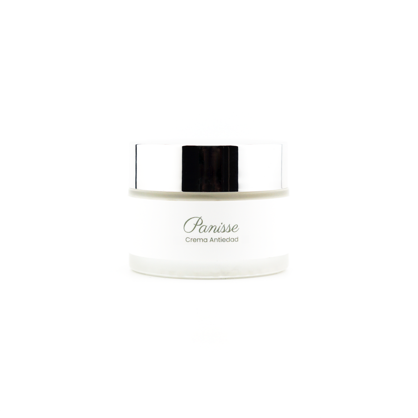 Crema Antiedad Revitalizante