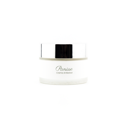 Crema Antiedad Revitalizante